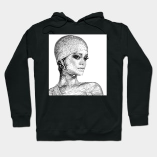 Rihanna Hoodie